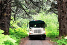 Puerto Vallarta Sierra Madre Eco Safari cruise excursion